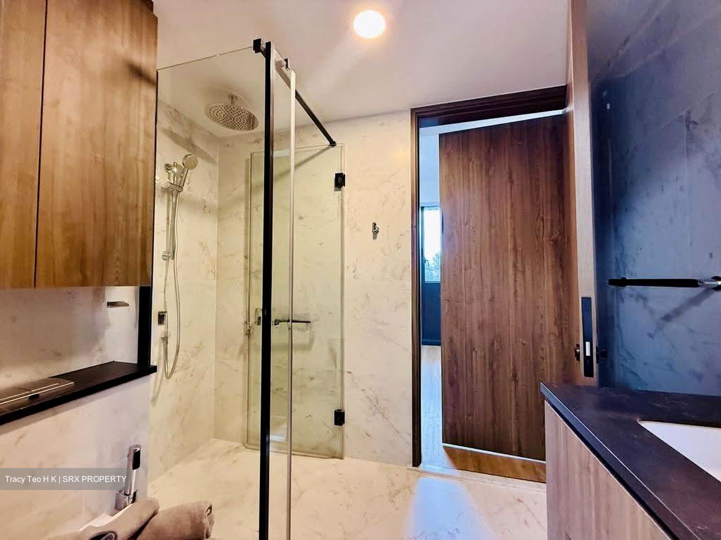 Sceneca Residence (D16), Apartment #611121611